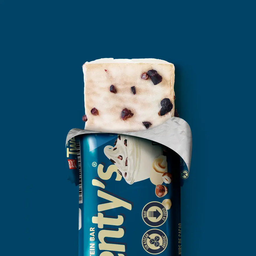 Twenty's Hazelnut Praline (x12)